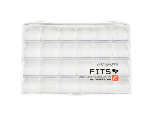 FITS Organizer